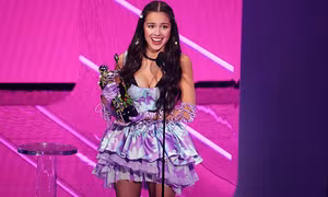MTV Video Music Awards 2021: Một năm diệu kỳ của Olivia Rodrigo