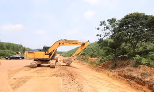 Điều chỉnh bổ sung danh mục dự án kế hoạch đầu tư công trung hạn vốn ngân sách Trung ương giai đoạn 2021 – 2025