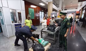 Quy định về nguyên tắc kết hợp an ninh với kinh tế - xã hội