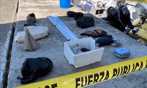 Costa Rica: Phát hiện 2 thi thể trong vụ tai nạn máy bay chở 5 công dân Đức