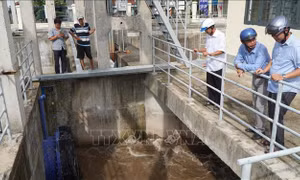 Không chủ quan khi lũ năm 2026 dự báo thấp hơn năm trước