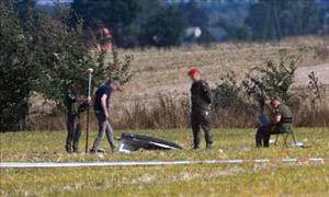 Nhiều thành viên NATO đưa khí tài hỗ trợ Ba Lan sau vụ ‘UAV Nga’ vi phạm không phận