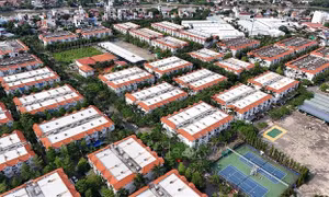 Bộ Xây dựng triển khai 5 đoàn kiểm tra, tháo gỡ khó khăn về nhà ở xã hội