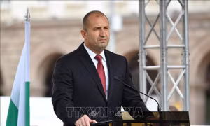 Bulgaria tổ chức Hội nghị thượng đỉnh Sáng kiến Ba biển lần thứ 6