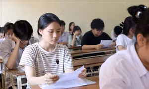 Kỳ thi tốt nghiệp THPT năm 2026: Đề thi Ngữ văn có giá trị thực tiễn cao