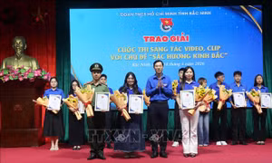 Đổi mới phương thức hoạt động của Đoàn theo mô hình tổ chức mới