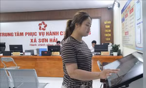 Bắc Ninh: Triển khai thí điểm mô hình tiếp công dân trực tuyến
