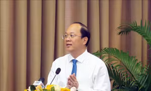 Tăng cường phối hợp với kiều bào đưa hàng hóa Việt Nam ra thị trường thế giới