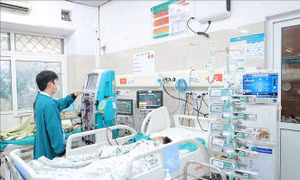 Các bệnh viện tuyến cuối bảo đảm cấp cứu, điều trị thông suốt trong những ngày Tết