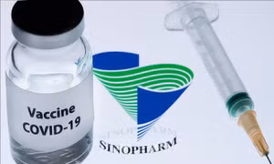 Trung Quốc cấp phép sử dụng thêm 2 vaccine ngừa COVID-19
