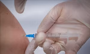WHO cảnh báo thiếu 1-2 tỉ ống tiêm vaccine vào năm 2022