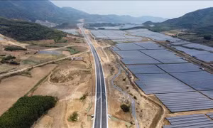 Ngày 18/6, tổ chức lễ khánh thành cao tốc Nha Trang - Cam Lâm và Vĩnh Hảo - Phan Thiết
