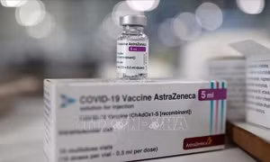 Thuốc phòng COVID-19 của AstraZeneca cho hiệu quả bảo vệ cao ở nhóm suy giảm miễn dịch