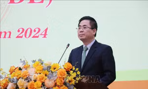 Phê chuẩn kết quả bầu Chủ tịch UBND tỉnh Quảng Ngãi