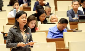 'Định lượng hóa' tiêu chí đô thị đặc biệt, tránh phát triển lệch về kinh tế