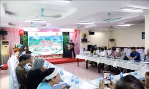 Vinh danh các tác phẩm văn học nghệ thuật chất lượng cao vào ngày 20/8 tới