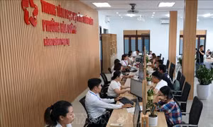 Một số quy định mới về thực hiện thủ tục hành chính theo cơ chế một cửa, một cửa liên thông