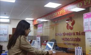 Đẩy mạnh phân cấp, phân quyền, đồng bộ với mô hình chính quyền địa phương 2 cấp