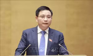 Thành lập Hội đồng quản lý Quỹ Hỗ trợ đầu tư