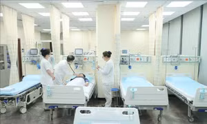 Chế độ phụ cấp đặc thù trong lĩnh vực y tế áp dụng từ 15/7/2026