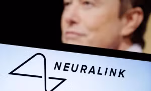 Công ty Neuralink của tỷ phú Elon Musk hoàn tất vòng gọi vốn trị giá 650 triệu USD