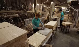 Ngành gỗ và nội thất chủ động nâng cao giá trị gia tăng