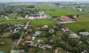 Định hướng phát triển quy hoạch kiến trúc nông thôn Việt Nam