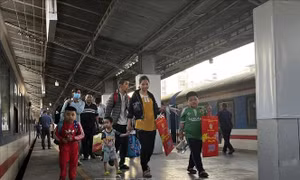 Bộ trưởng Nội vụ thông báo lịch nghỉ Tết Âm lịch, nghỉ lễ Quốc khánh năm 2026