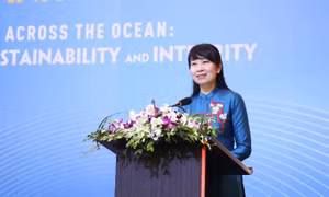 Giới thiệu ứng cử viên của Việt Nam vào vị trí Thẩm phán Tòa án Luật biển quốc tế 