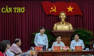 Phát huy vai trò của doanh nhân, doanh nghiệp trong phát triển đất nước