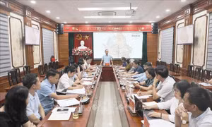 Bảo tồn, tôn vinh di sản văn hóa vương triều Lý