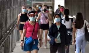Tìm cách sống chung với an toàn COVID-19