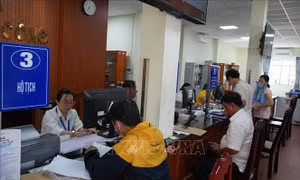 Các trường hợp được xét tuyển, ưu tiên và tiếp nhận vào viên chức