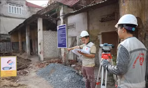 Đã có chuyển biến trong công tác chống 'giặc lửa' ở Thủ đô