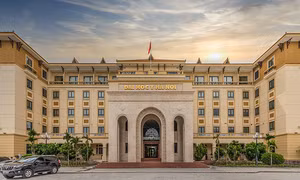 Phát triển Trường Đại học Y Hà Nội trở thành cơ sở giáo dục đại học trọng điểm quốc gia