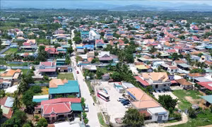 Sửa tiêu chí tỉnh, thành phố hoàn thành nhiệm vụ xây dựng nông thôn mới