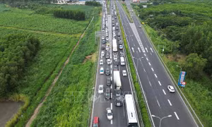 Cần có cơ chế, chính sách áp dụng chung cho các tuyến cao tốc giai đoạn 2026 - 2030