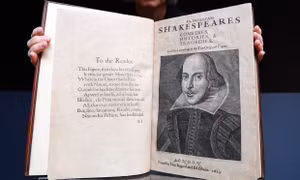 Tái hiện lên màn ảnh những tác phẩm nổi bật của Shakespeare