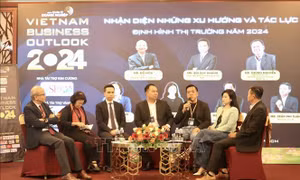 Cơ hội nào cho doanh nghiệp trong năm 2024?