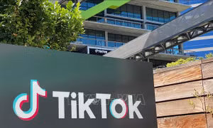 Tổng thống Mỹ vẫn ủng hộ dự luật cấm TikTok