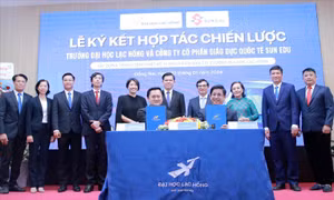Phát triển ngành công nghiệp vi mạch bán dẫn - Bài cuối: Lan tỏa vùng Đông Nam Bộ