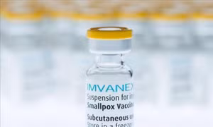 EMA khuyến nghị cho phép vaccine của Bavarian Nordic được tiêm ngừa bệnh đậu mùa khỉ