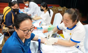 Bước chuyển chiến lược từ chữa bệnh sang phòng bệnh