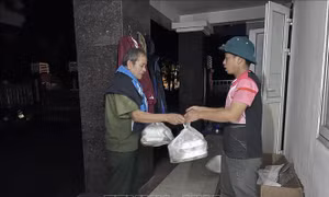 Cao Bằng đề xuất hỗ trợ 1.200 tấn gạo và 1.000 tỷ đồng khắc phục hậu quả thiên tai