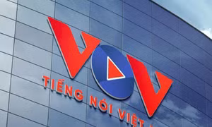 Từ 1/3, cơ cấu tổ chức của Đài Tiếng nói Việt Nam gồm 21 đơn vị