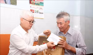 Ngày Thương binh - Liệt sỹ 27/7: TP Hồ Chí Minh dành gần 149 tỷ đồng tổ chức các hoạt động kỷ niệm