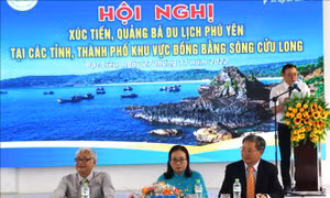 Xúc tiến, quảng bá du lịch Phú Yên tại đồng bằng sông Cửu Long