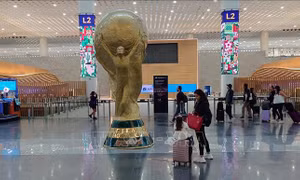 World Cup 2026: FIFA 'cấm cửa' vuvuzela