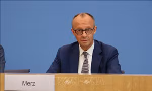 Thủ tướng Đức dập tắt hy vọng gia nhập EU vào năm 2027 của Ukraine