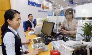 Gần 350.000 tỷ đồng cho vay ưu đãi qua kết nối ngân hàng – doanh nghiệp 